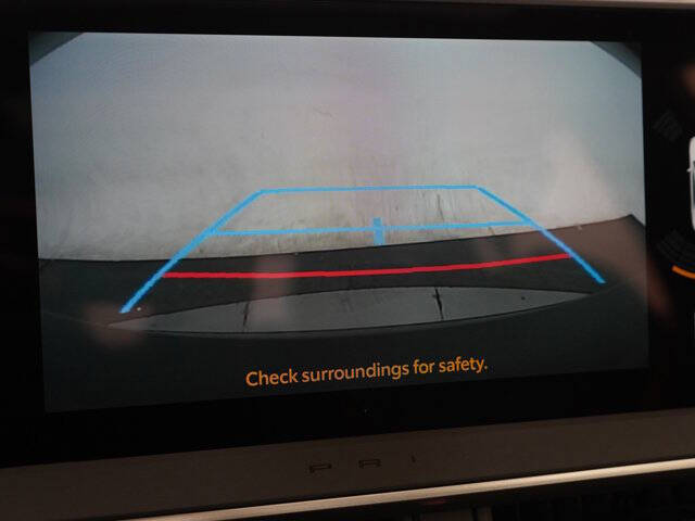 2025 Toyota Prius Plug-in Hybrid XSE