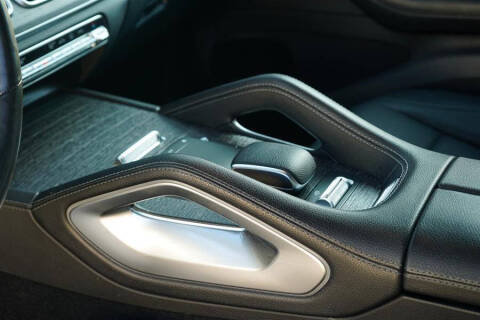 2022 Mercedes-Benz GLS GLS 450