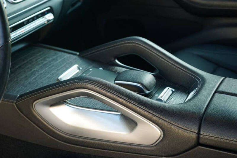 2022 Mercedes-Benz GLS GLS 450