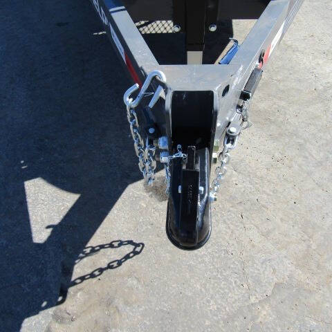 2026 CHUTE HELP WATER TANK TRAILER
