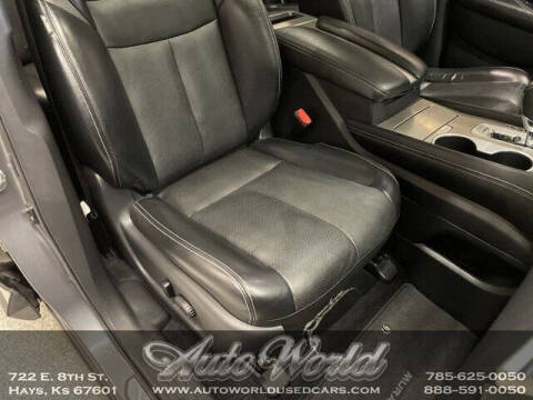 2017 Nissan Murano