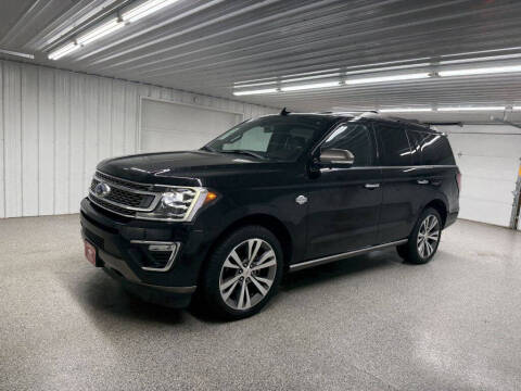 2020 Ford Expedition King Ranch