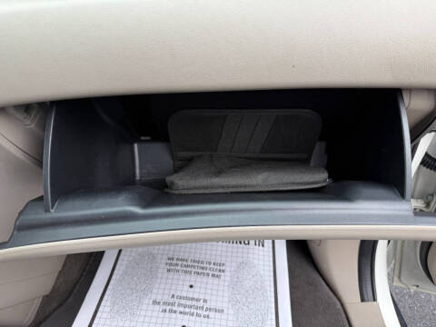 2017 Honda Odyssey EX-L
