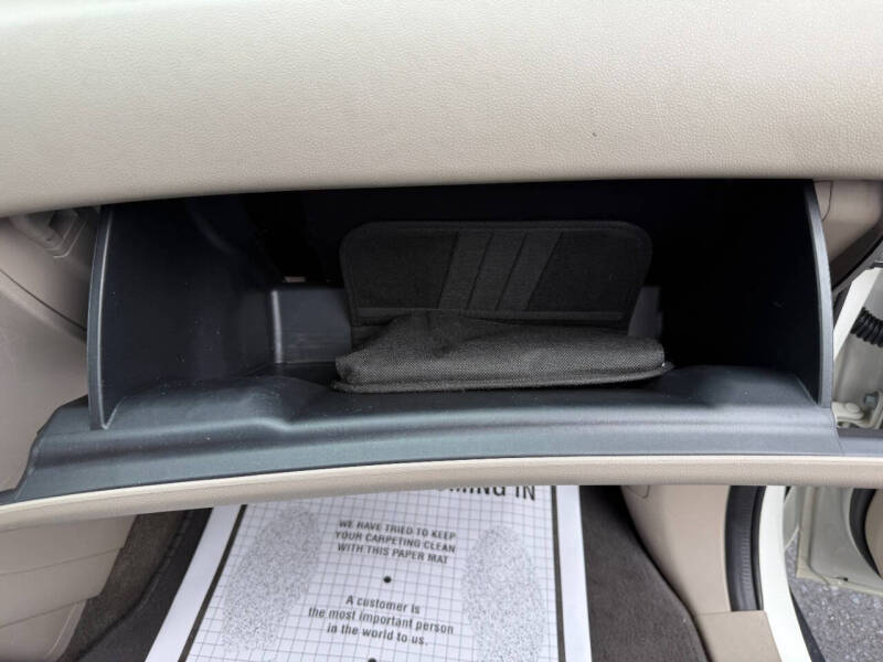 2017 Honda Odyssey EX-L