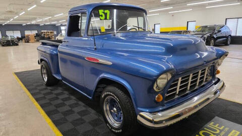 1957 Chevrolet 3100