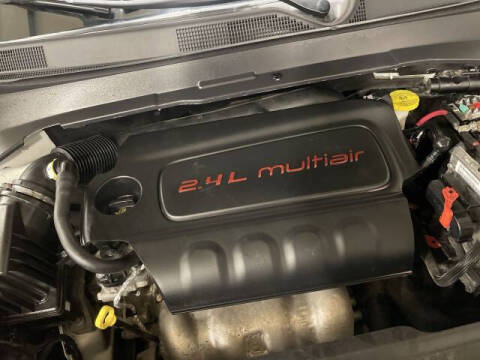 2021 Jeep Compass Altitude