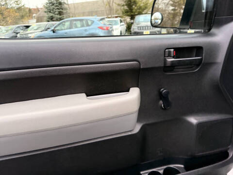 2010 Toyota Tundra Grade