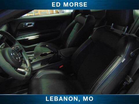 2016 Ford Mustang Shelby GT350