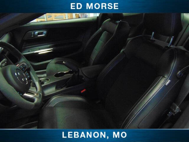 2016 Ford Mustang Shelby GT350