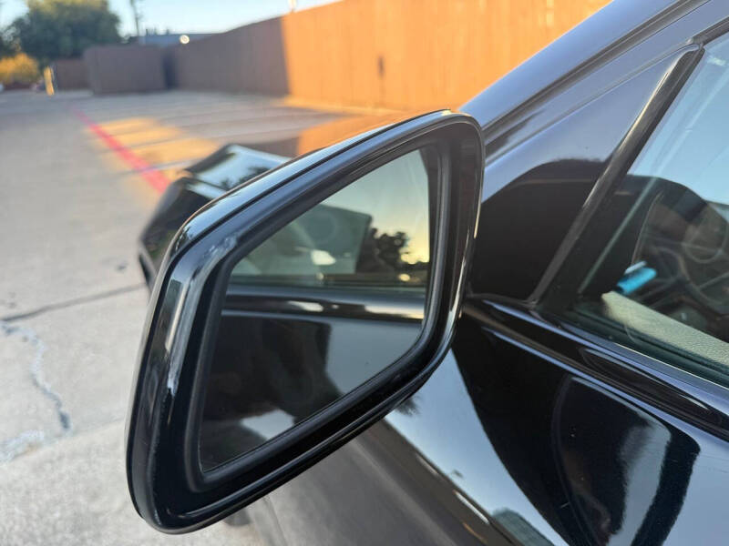 2012 BMW 5 Series 535i