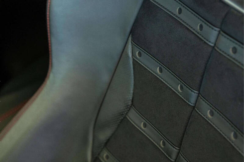 2022 Ferrari 296 GTB