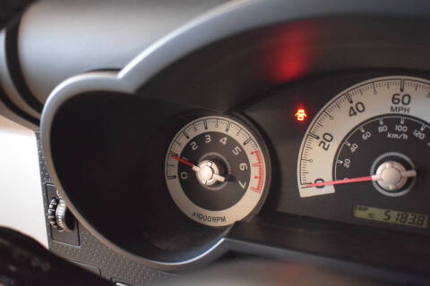 2008 Toyota FJ Cruiser