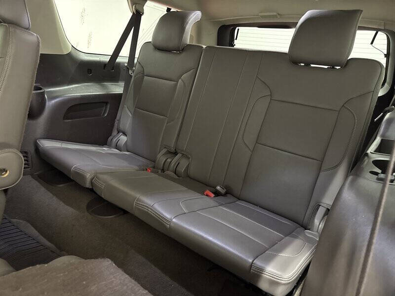 2018 GMC Yukon XL Denali