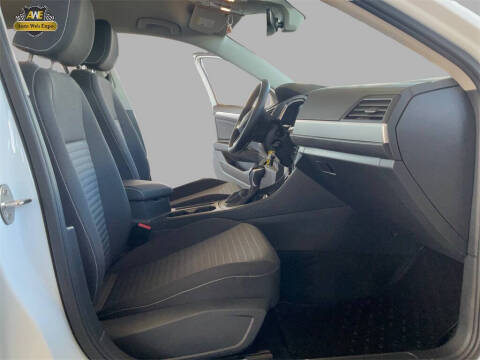 2024 Volkswagen Jetta S