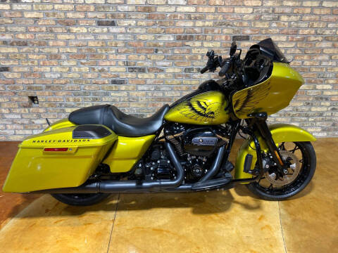 2020 Harley-Davidson Road Glide® Special