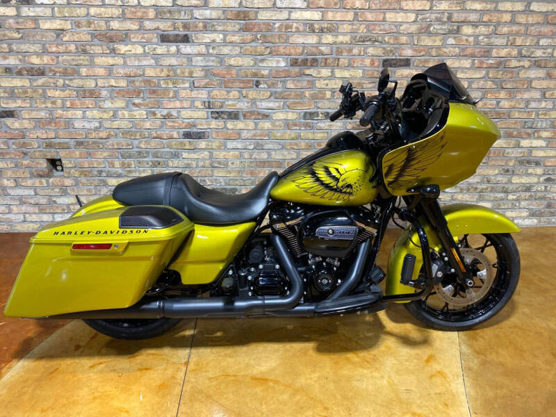 2020 Harley-Davidson Road Glide® Special