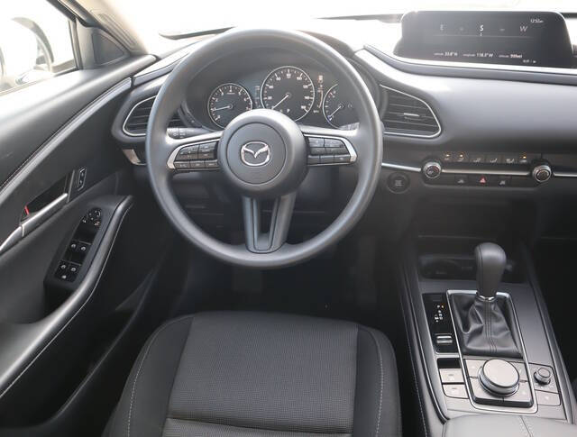 2025 Mazda CX-30 2.5 S