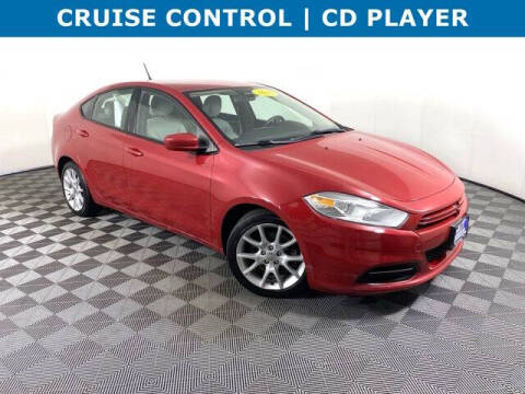 2013 Dodge Dart for sale at GotJobNeedCar.com in Alliance OH