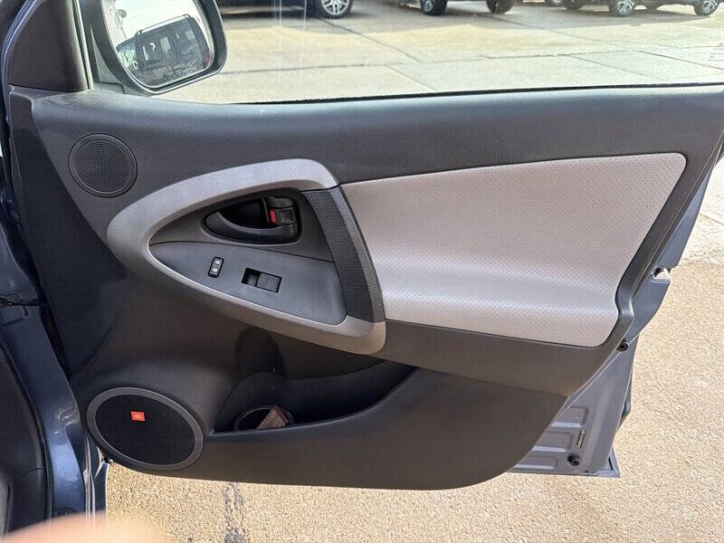 2010 Toyota RAV4 Limited