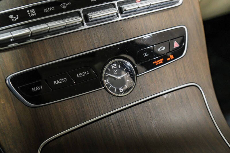 2021 Mercedes-Benz C-Class C 300 4MATIC