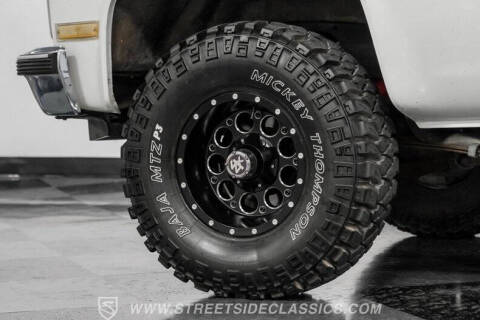 1990 Chevrolet Blazer