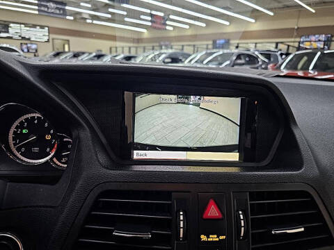 2011 Mercedes-Benz E-Class E 350