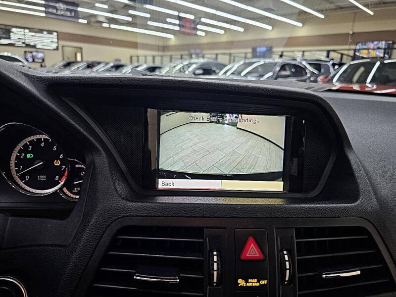 2011 Mercedes-Benz E-Class E 350