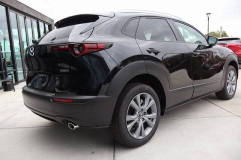 2026 Mazda CX-30 2.5 S Preferred
