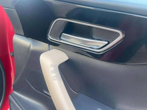 2018 Jaguar F-PACE 30t Premium
