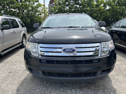 2007 Ford Edge SE