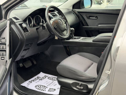 2009 Mazda CX-9 Sport