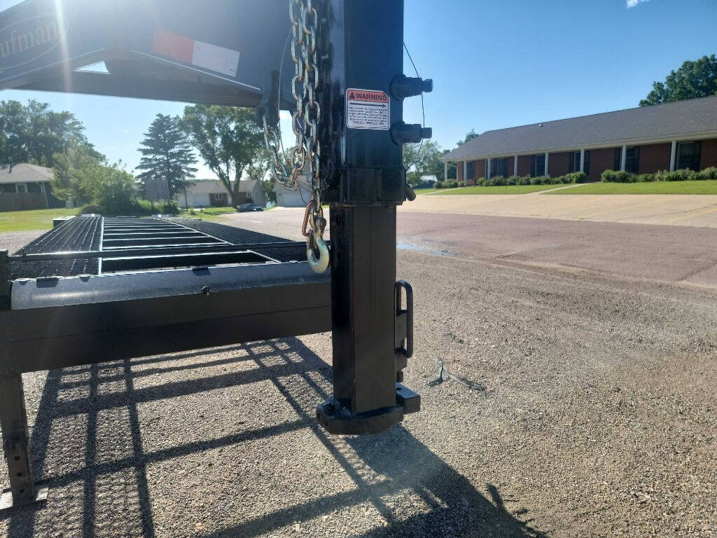 2023 Kaufman 43 FEET 5