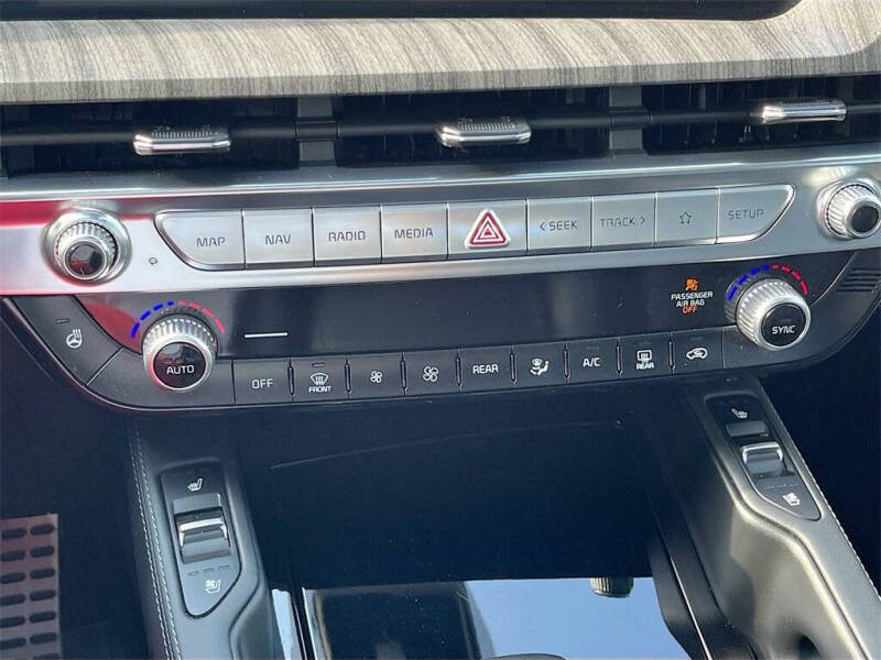 2023 Kia Telluride SX-Prestige