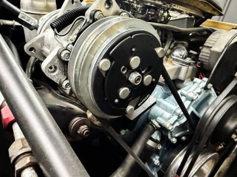 1978 Pontiac Firebird