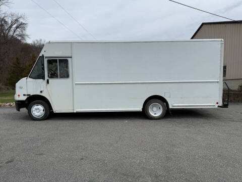 2017 Freightliner MT55 Chassis