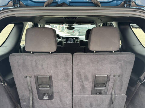 2023 Dodge Durango GT