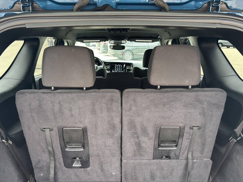 2023 Dodge Durango GT