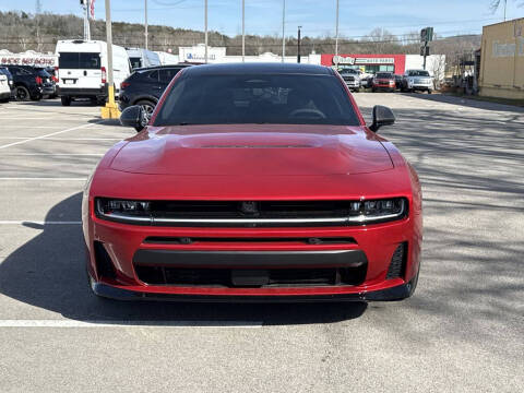 2026 Dodge Charger Scat Pack Plus