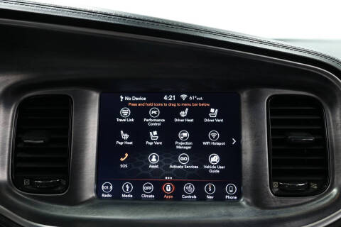 2019 Dodge Charger R/T