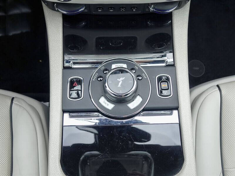 2016 Rolls-Royce Wraith 41