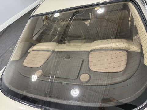 1993 Acura Legend LS