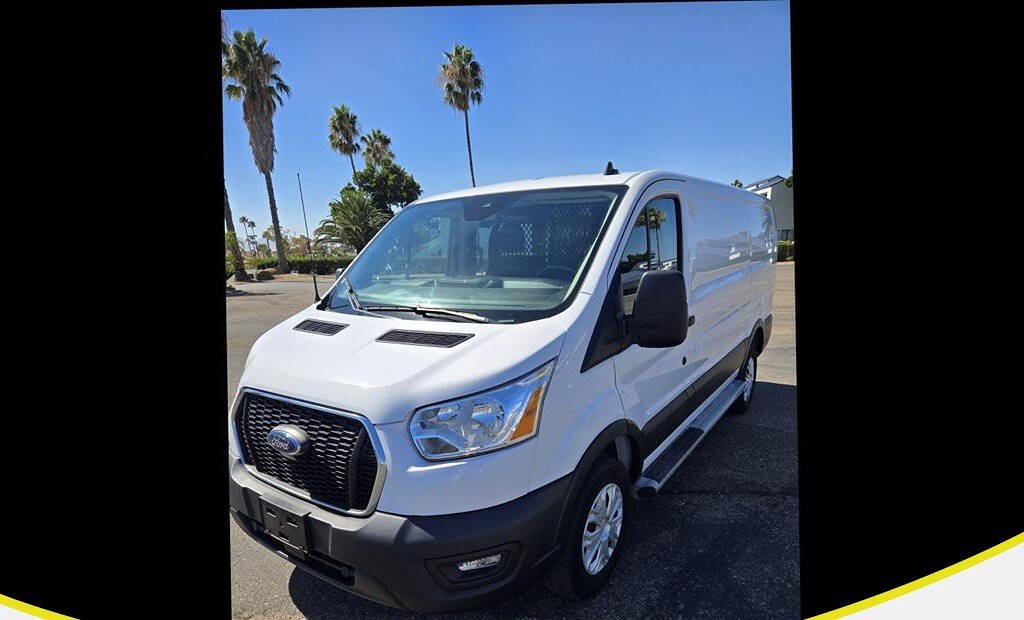 2022 Ford Transit for sale at Autosnow4sale.Com in El Dorado, CA