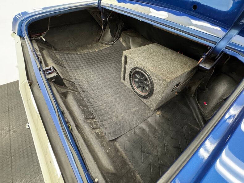 1968 Chevrolet Impala