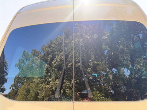 2022 Mercedes-Benz Sprinter 2500