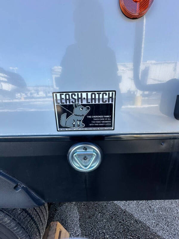 2022 Forest River Vengeance Rogue 26VKS