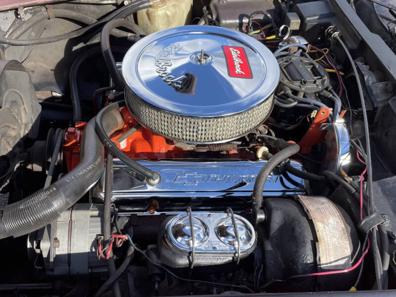 1976 Chevrolet Corvette