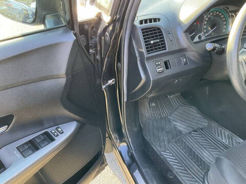 2013 Toyota Venza LE