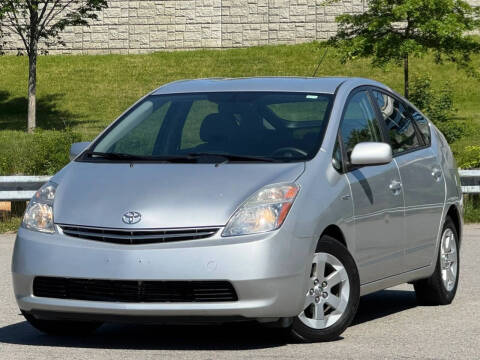 2007 Toyota Prius