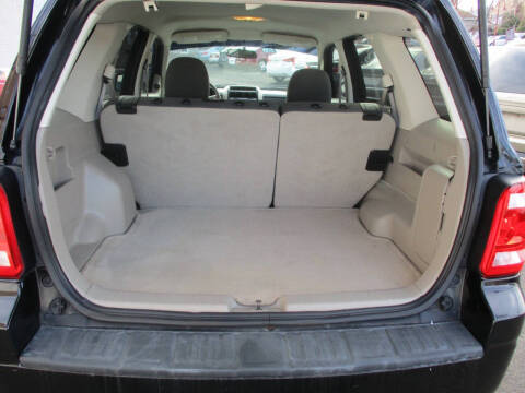 2012 Ford Escape XLS