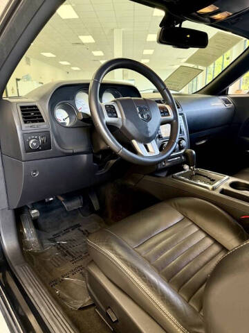 2013 Dodge Challenger R/T